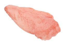 Produktfoto zu 2St. Steaks vom Bio-Weidehähnchen