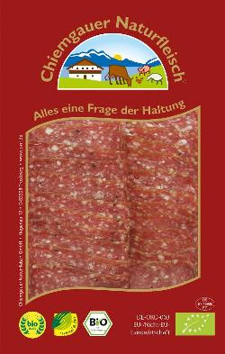 Produktfoto zu Putensalami pur 75g