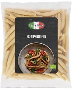 Produktfoto zu Pasta Nuova Schupfnudeln frisch 400g