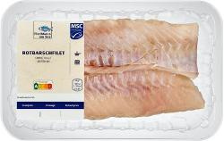 Produktfoto zu Rotbarschfilet ca. 250g