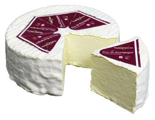 Produktfoto zu Weinbergkäse Duc de Bourgogne