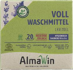 Produktfoto zu Almawin Vollwaschmittel 1kg