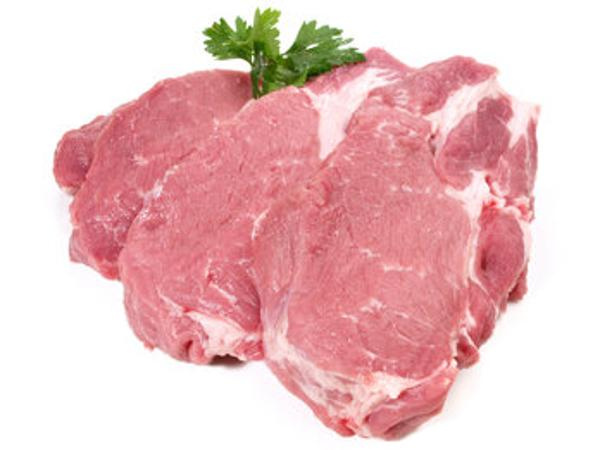 Produktfoto zu Kammsteak natur 2 Stück ca. 0,4kg