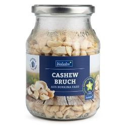 Produktfoto zu Bioladen* Cashew Bruch 270g