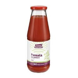 Produktfoto zu Prima! Alnatura Passata 690g