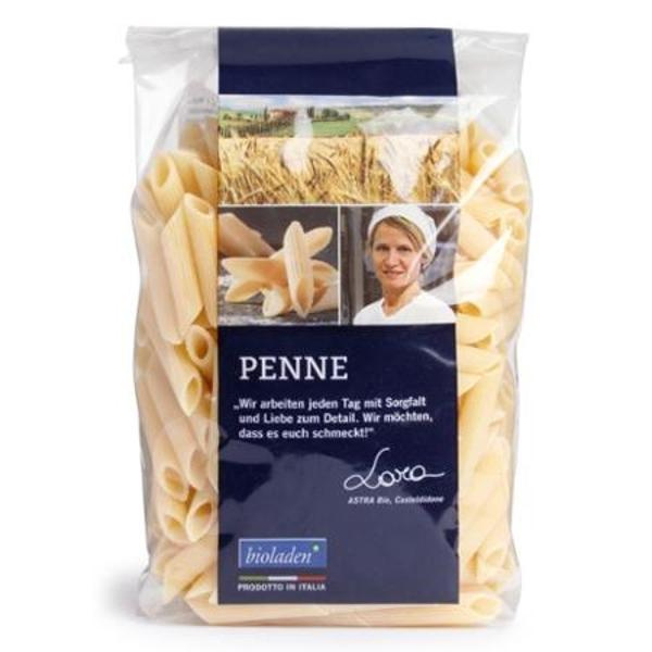 Produktfoto zu Bioladen* Penne 500g