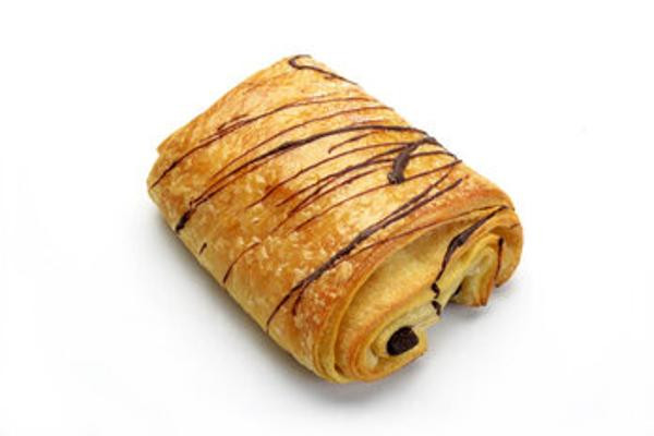 Produktfoto zu Pain au Chocolat