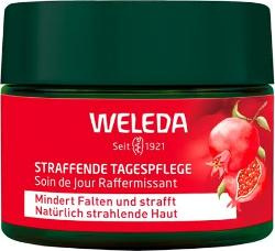 Produktfoto zu Weleda Straffende Tagespflege Granatapfel 40ml