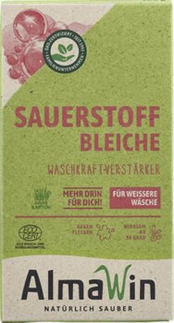 Produktfoto zu Almawin Sauerstoffbleiche 400g