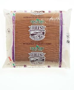 Produktfoto zu Iris Spaghetti Vollkorn 5kg