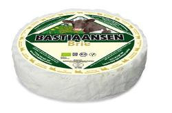 Produktfoto zu Brie Torte 50%