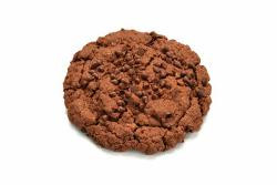 Produktfoto zu Triple-Chocolate-Cookie