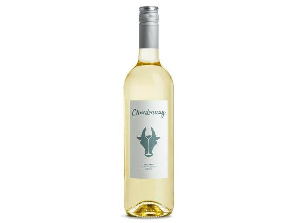 Produktfoto zu Bioladen* Chardonnay weiß 0,75l