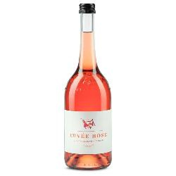 Produktfoto zu Bioladen Cuvée rosé 0,75l