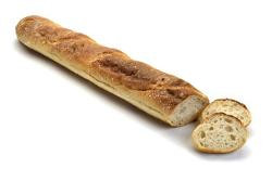 Produktfoto zu Französisches Baguette 375g