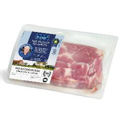 Produktfoto zu Bioladen* Nackensteak 2 Stück 300g