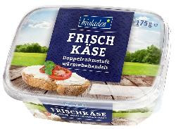 Produktfoto zu Bioladen* Frischkäse Natur 175g