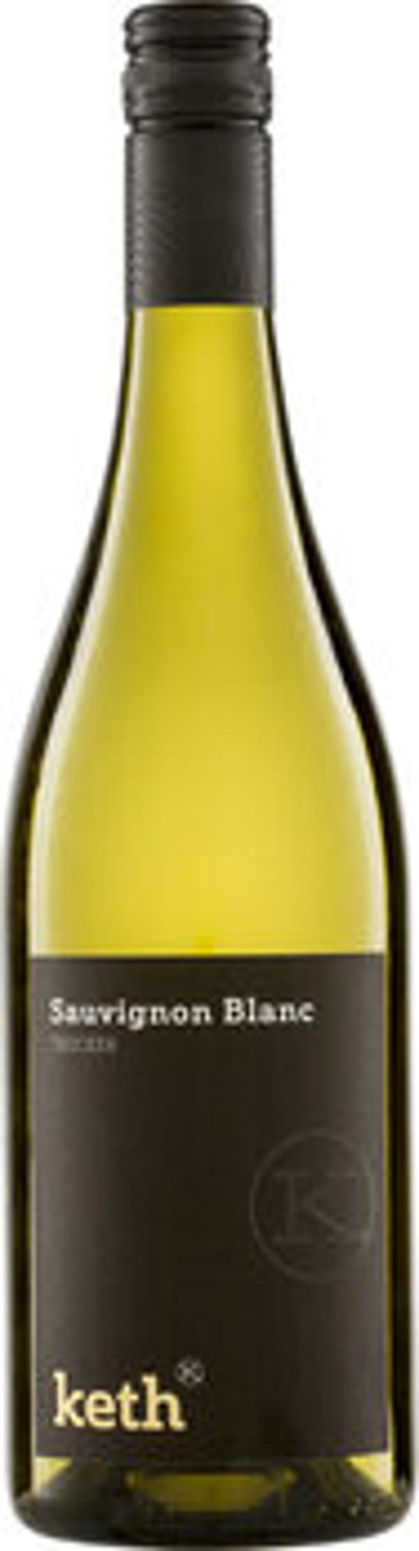 Produktfoto zu Keth Sauvignon Blanc 0,75l