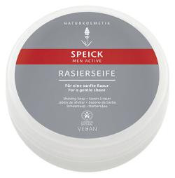 Produktfoto zu Speick Men Active Rasierseife 150g