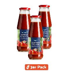 Produktfoto zu 3er Pack Bioladen* Passata 680g