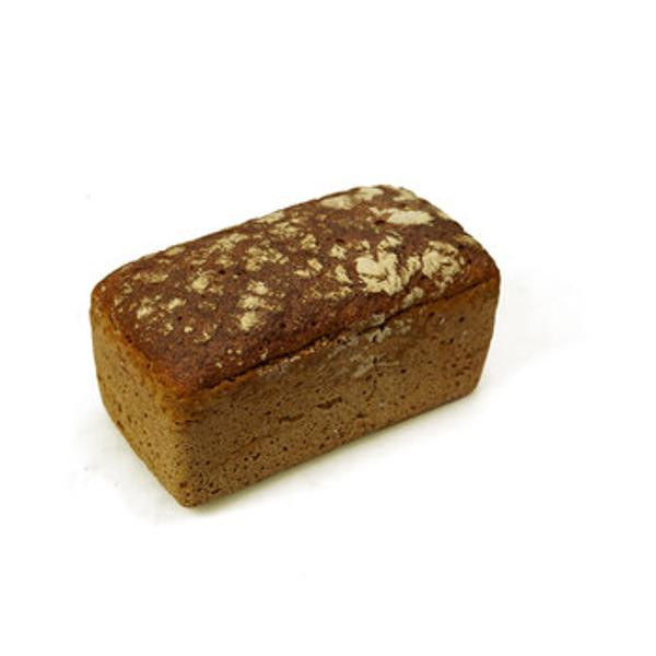 Produktfoto zu Die Brotbackstube Roggenbrot 750g