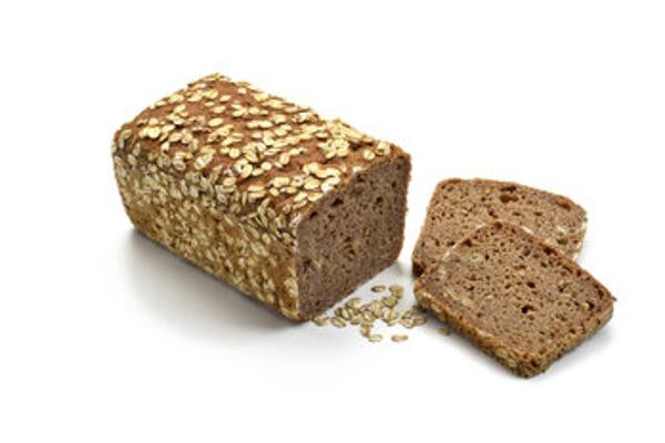 Produktfoto zu Dinkel-Sprossenbrot 750g