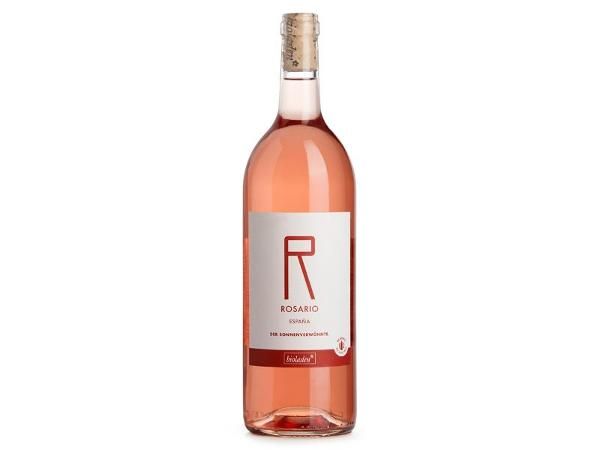 Produktfoto zu Bioladen* Rosario rose 1L