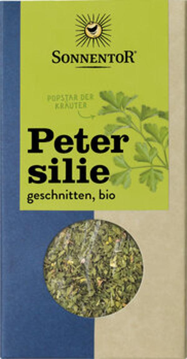 Produktfoto zu Sonnentor Petersilie geschnitten, 15g