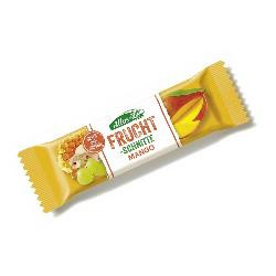 Produktfoto zu Allos Mango-Fruchtschnitte 30g