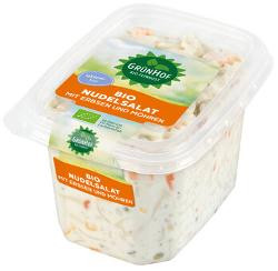 Produktfoto zu Grünhof Nudelsalat 400g