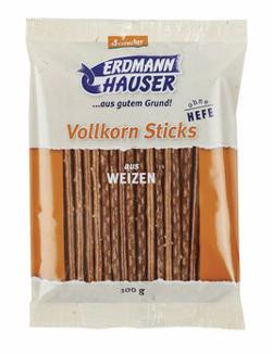 Produktfoto zu Salzsticks Demeter 100g