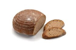 Produktfoto zu Dinkel-Roggen-Brot 750g