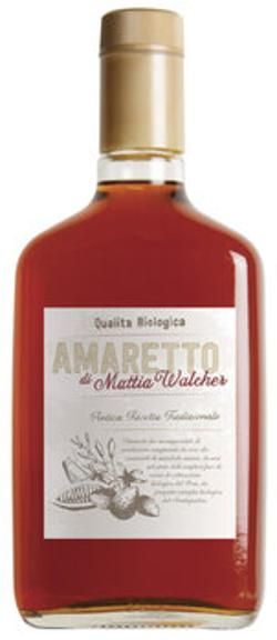 Produktfoto zu Amaretto 0,7l