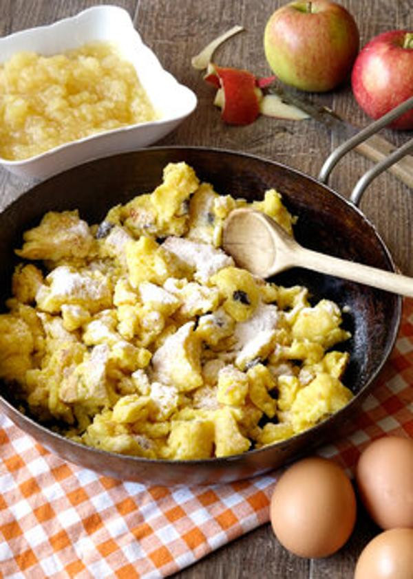 Produktfoto zu Kaiserschmarrn (4 P.)