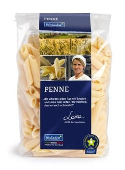 Produktfoto zu Bioladen* Penne 500g