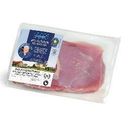 Produktfoto zu Bioladen* Putensteaks Obekeule  2Stück ca. 300g