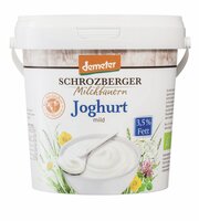 Joghurt mild 3,5%1kg