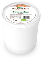 Sauerrahm 5kg