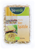 Frische Eier-Spätzle 400 g