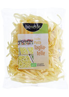 Frische Tagliatelle klassische Bandnudeln 250 g