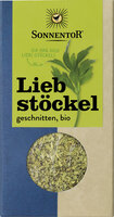 Liebstöckel geschnitten, Packung