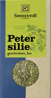 Petersilie geschnitten, Packung