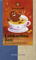 Lebkuchen Zeit, Doppelkammerbeutel