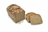 Sport-Brot 750g - Monatsbrot Februar