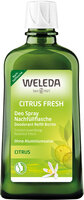 WELEDA Citrus Fresh Deo Spray