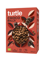 Choco Balls Bio