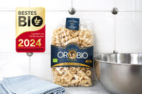 Pasta Oro Bio  Gigli