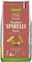 Spirelli Tricolore Semola bunt