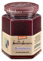 Brombeere Fruchtaufstrich