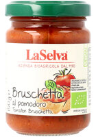 Tomaten Bruschetta - Zubereitung aus Tomaten